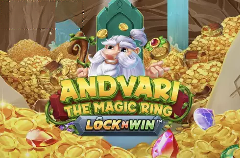 Andvari: The Magic Ring