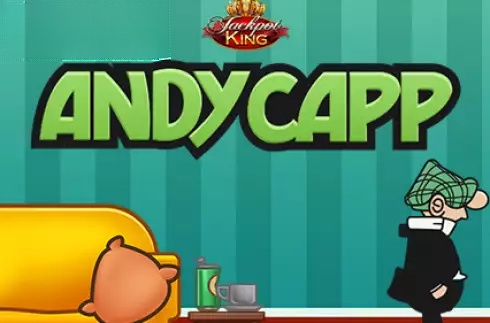 Andy Capp Jackpot King