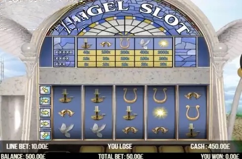 Angel Slot