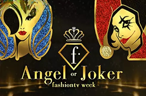 Angel or Joker