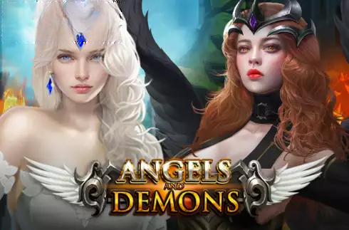Angels and Demons