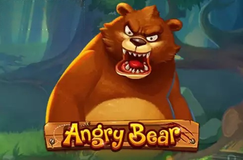 Angry Bear