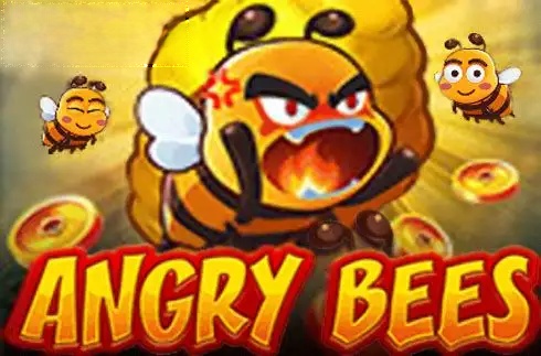 Angry Bees