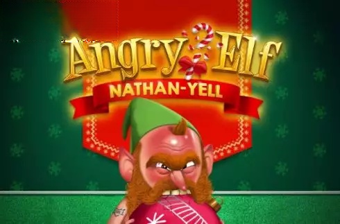 Angry Elf