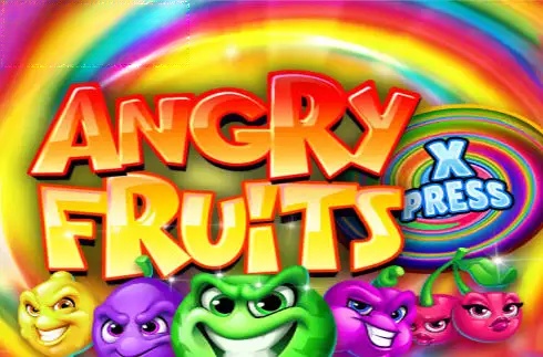 Angry Fruits (Popiplay)