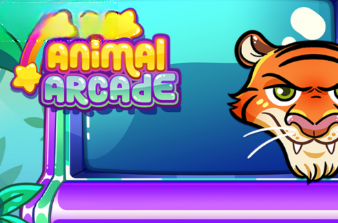 Animal Arcade