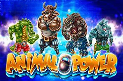 Animal Power