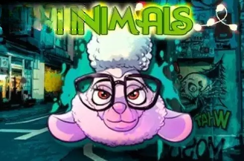 Animals (GameX)