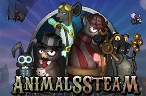 Animals Steam