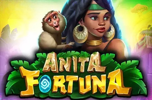 Anita Fortuna