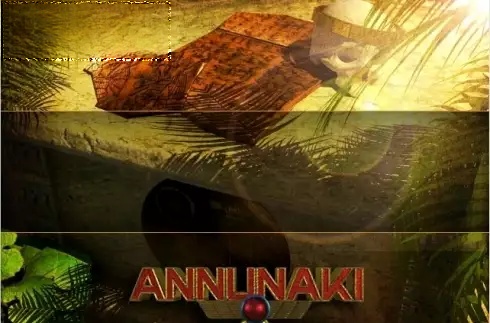 Annunaki
