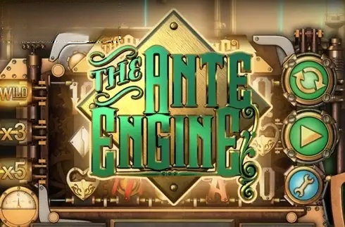 Ante Engine