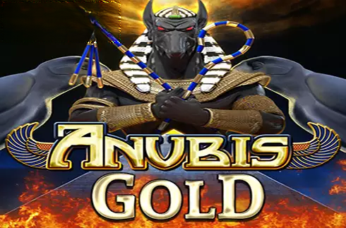 Anubis Gold