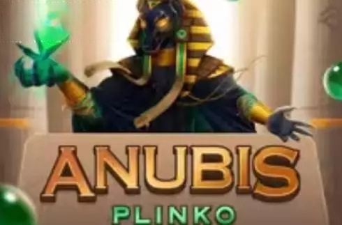 Anubis Plinko