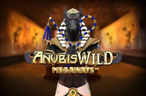 Anubis Wild Megaways