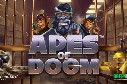 Apes of Doom