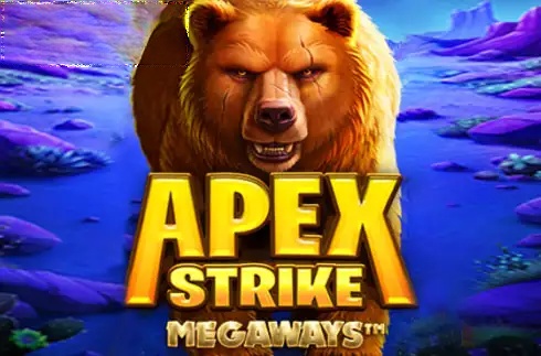 Apex Strike Megaways