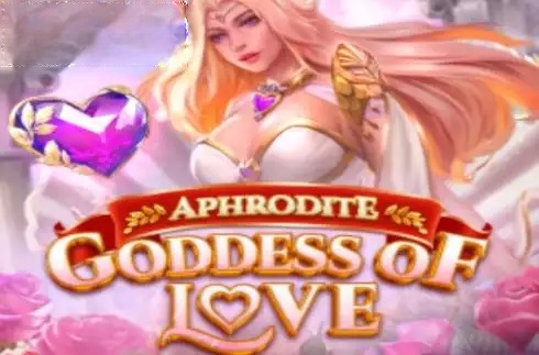 Aphrodite Goddess of Love