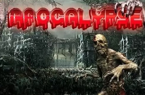 Apocalypse (X Room)
