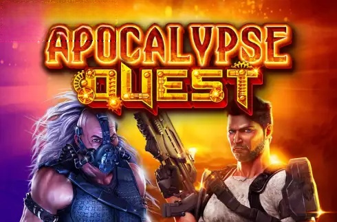 Apocalypse Quest