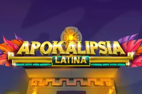 Apokalipsia Latina
