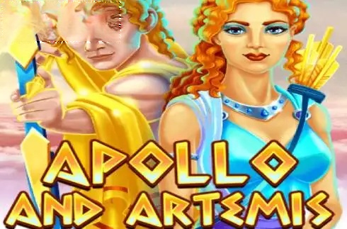 Apollo And Artemis
