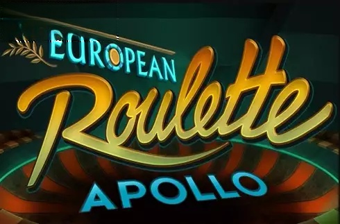 Apollo European Roulette