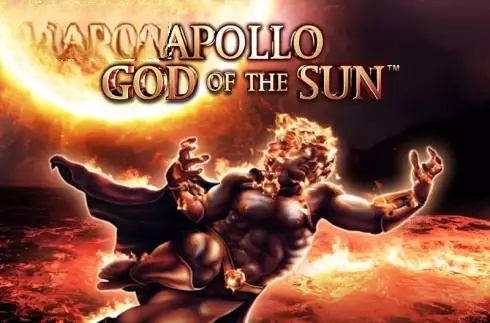 Apollo God of The Sun (Green Tube)