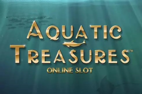 Aquatic Treasures