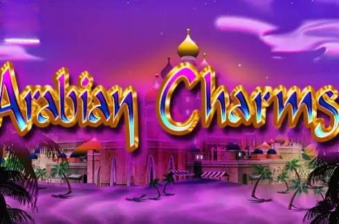 Arabian Charms