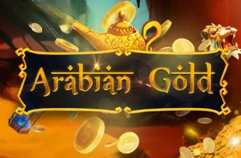 Arabian Gold
