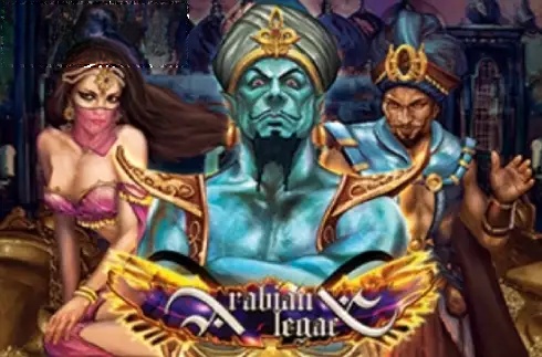 Arabian Legacy