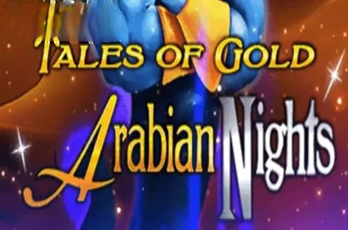 Arabian Nights (Funky Games)