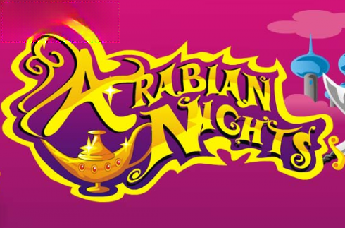 Arabian Nights (Cozy)