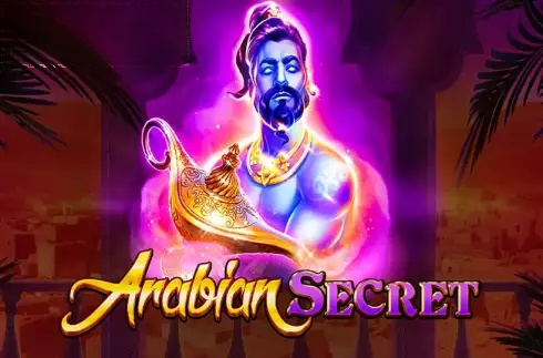 Arabian Secret