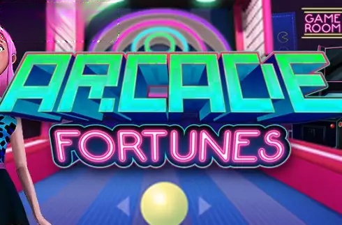 Arcade Fortunes