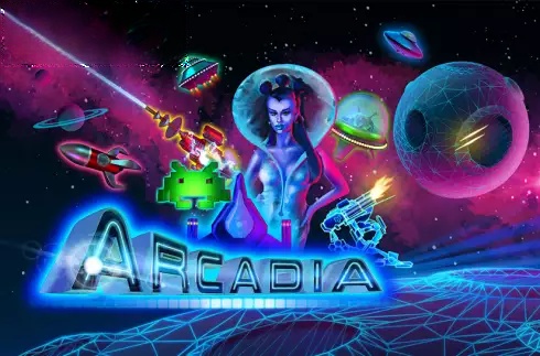 Arcadia (Seven ABC)