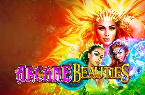 Arcane Beauties