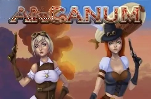 Arcanum