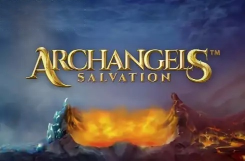 Archangels: Salvation