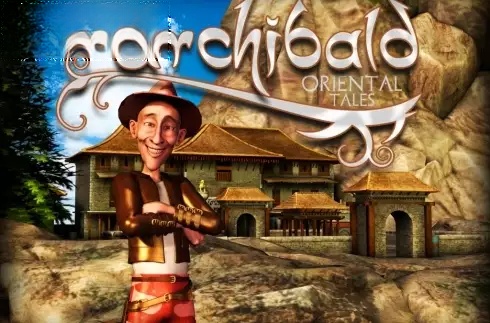 Archibald Oriental Tales HD