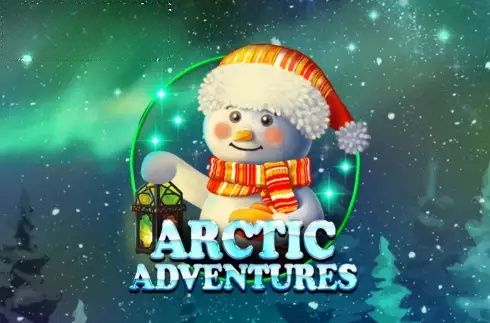Arctic Adventures