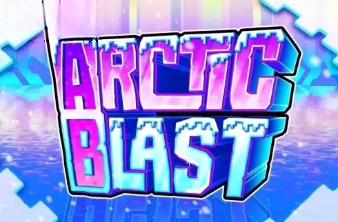 Arctic Blast (Incredible Technologies)