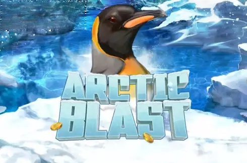 Arctic Blast (FBM Digital Systems)