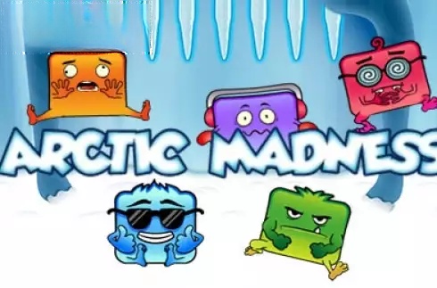 Arctic Madness