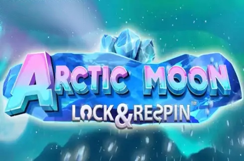 Arctic Moon - Lock and ReSpin