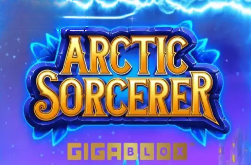 Arctic Sorcerer Gigablox