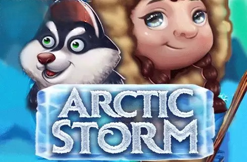 Arctic Storm