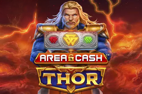 Area Cash Thor