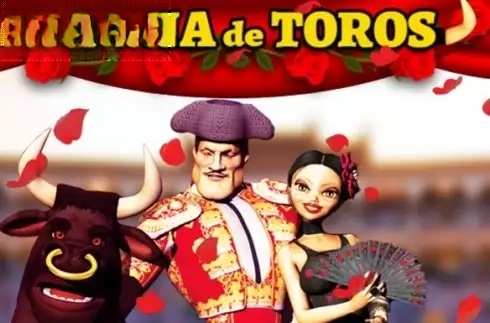Arena de Toros HD